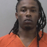 Barrett, Anthony Benjamin