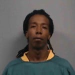 Bates, Tyson Chantel