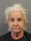 Beckworth, Darlene Frances
