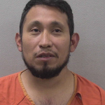 Correa Ramirez, Ever Neftali