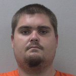 Crosland, Payton Hunter