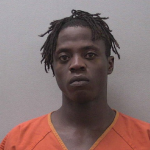 Davis, Diamante Christopher