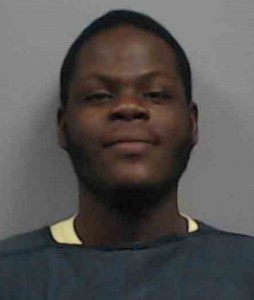 Dominick, Terry Lemonzo