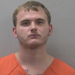 Frye, Austin Ray