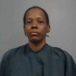 Gallman, Chandra Patrice