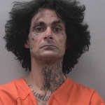 Galloway, Jerry Ward