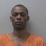 Gandy, Kendell Demetrious