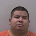 Garcia, Mario Escobar