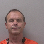 Gladden, Ray Junior