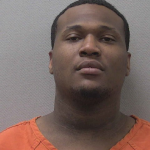 Hampton, Calvin Rodrigues