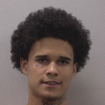 Hampton, Desmond Quiana