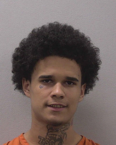 Hampton, Desmond Quiana