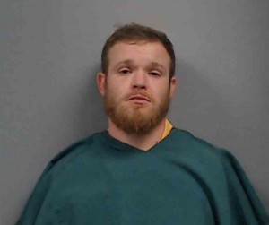 Hedgepeth, David Aaron