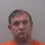 Hoover, Michael Todd