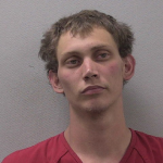 Irick, Leslie Wilson