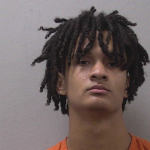 Jenkins, Javon Emory