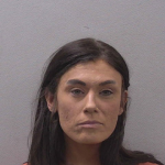 Jennings, Angel Louise