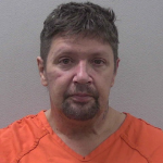 Johnston, John Randal
