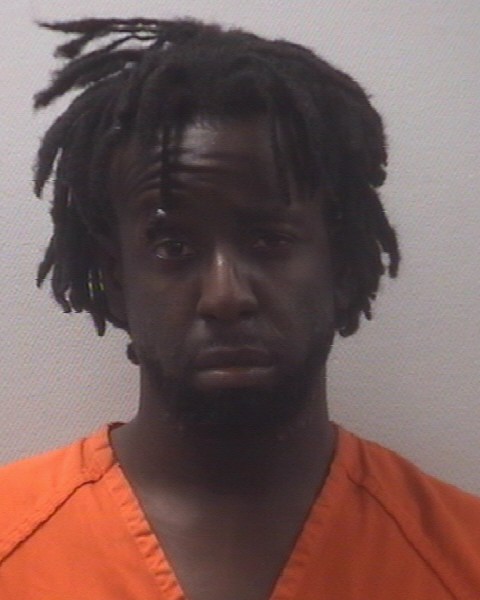 Joseph Henry Photo From Lexington County Detention Center