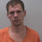Lacy, Christopher Scott