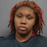 Leverette, Tyesha Latesha