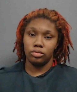 Leverette, Tyesha Latesha