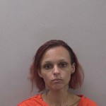 Lovett, Charlotte Alese Renee