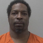 Lyles, Levar Antonio