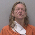 Lynch, Gloria Christine