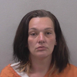 Materas, Tiffany Anne