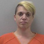 Mccullough Page, Kristina Michelle