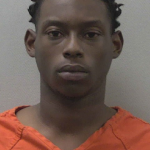 Mcfield, Quintez Markease