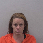 Mclaurin, Jade Denise