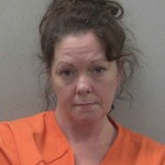 Mclaurin, Tiffany Leann