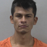 Montoya Avendano, Moises