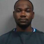 Morris, Shaquan Rakeem