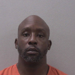 Orange, William Jamel