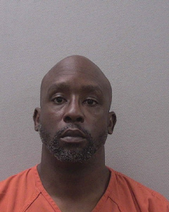 Orange, William Jamel