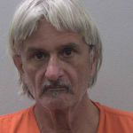 Overpeck, Joseph Wayne