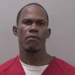 Perry, Garry Darnell