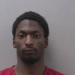 Rice, Tayvion Alexander