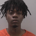 Robinson, Tevin Denzel