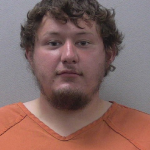 Robledo Rodriguez, Brian Aron