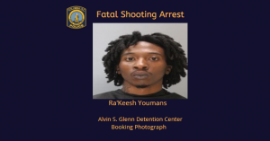 Ra'keesh Youmans Cpd