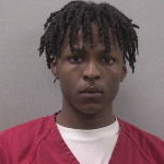 Shivers, Tamir Nayrone