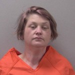 Stone, Kayla Irene