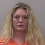 Sturkie, Melissa Eeps