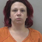 Tadlock, Christina Lynn