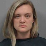 Taylor, Trista Nicole
