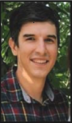 Tucker Morris